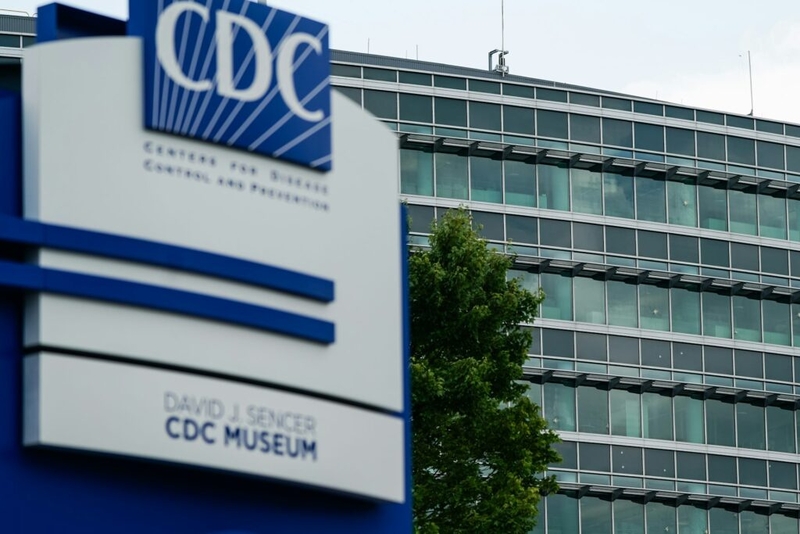 RFK Jr. hearing deepens crisis over dismantling of CDC leadership
