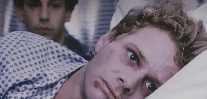 40 years ago, the first AIDS movies forced Americans to confront a disease they didn’t want to see