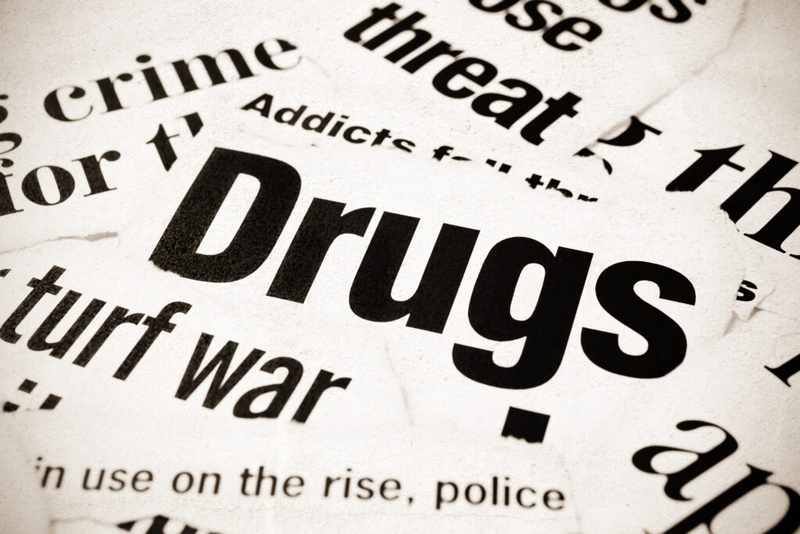 Kansas prison officials cite drug-soaked paper as reason for modifying newspaper subscriptions