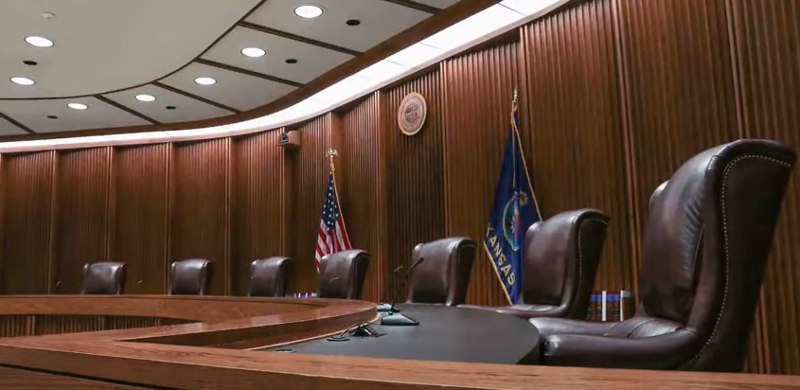Kansas Supreme Court dives into fine print of bank fees in challenge to class-action lawsuit