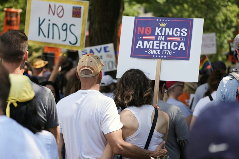 In 1776, Thomas Paine made the best case for fighting kings — and for ...