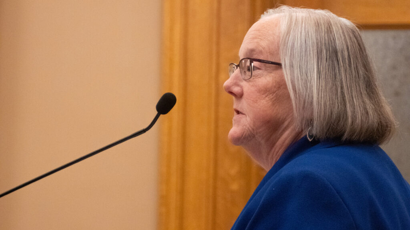 Report: Kansas fails to meet housing, mental health needs of vulnerable children in foster care