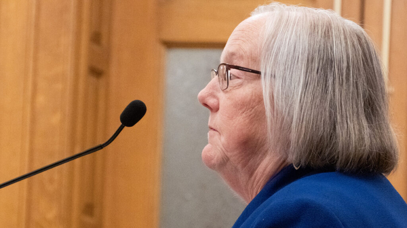 Foster care official says Kansas should be ‘laser focused’ on Wichita’s placement crisis
