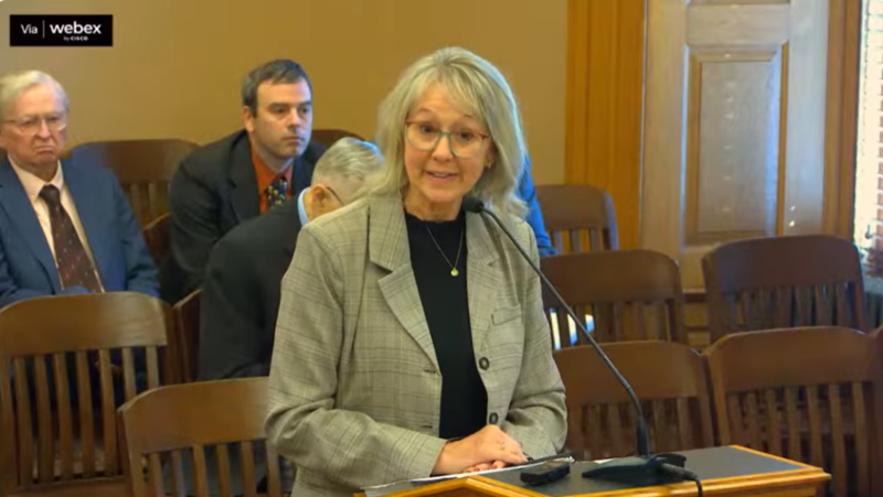 Hesston foundation downsizing $20M grocery store plan conceived by indicted businessman