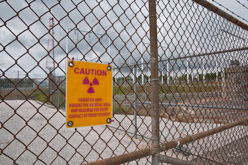 Hoping Kansas will get ‘advanced’ nuclear energy? Careful what you wish for in the Age of Damocles.