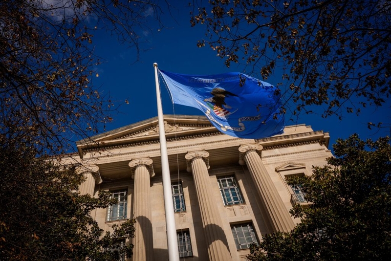 Kansas agency settles with Army National Guard soldier after eliminating her job