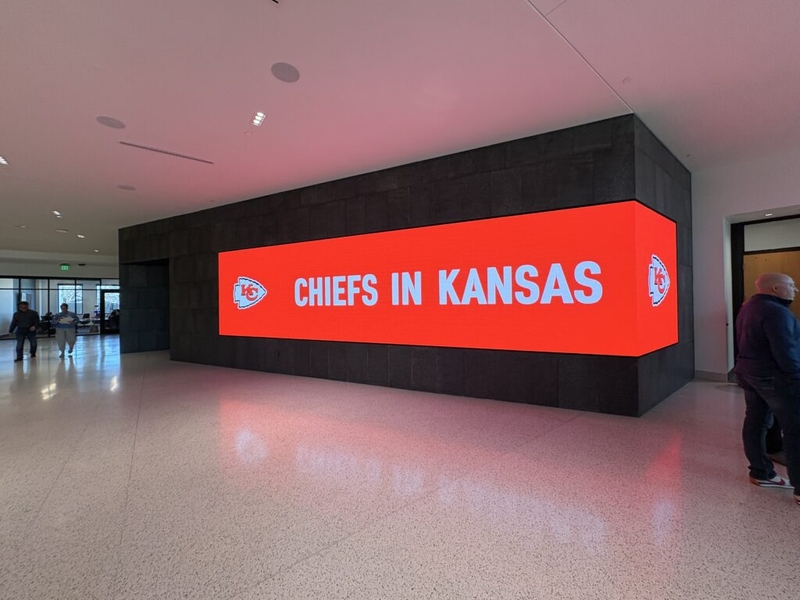 Kansas funding for new Chiefs stadium moves forward, setting sales tax revenue district
