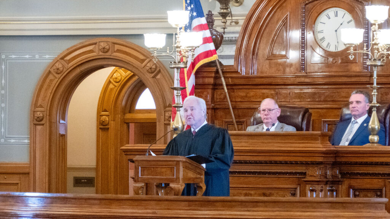 What I learned from serving on the Kansas Supreme Court nominating commission