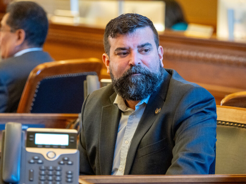 Kansas governor signs bipartisan bill offering new path for older youth in foster care