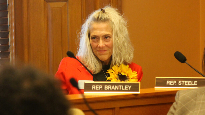 Kansas bill would require kindergarteners to be potty trained before starting school 