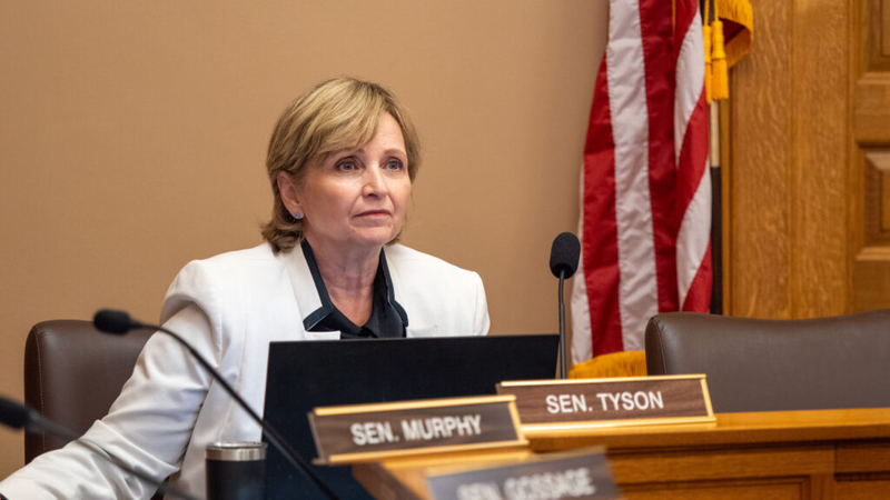 Kansas loses $3.2 million paid to vendor after canceling contract for IT work