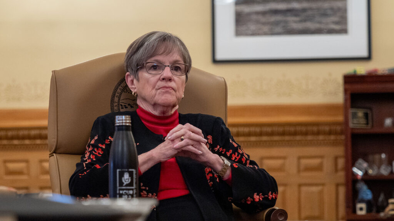 Kansas officials offer $90k to former state employees who alleged discrimination, retaliation