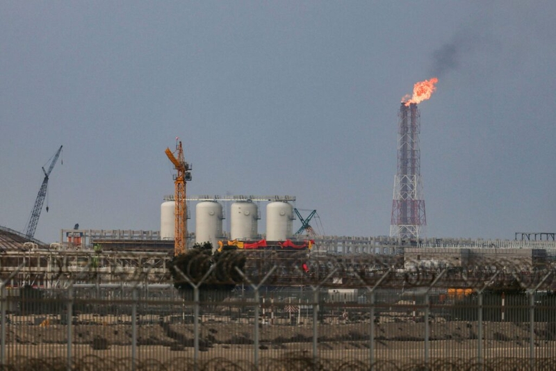 Targeting of energy facilities turned Iran war into worst‑case scenario for Gulf states