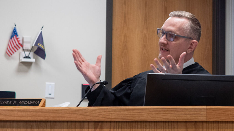 Challenge to Kansas anti-trans law heads to appeal while two more cases face consolidation