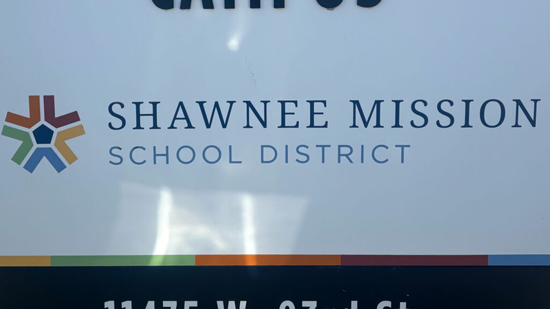 Conservative groups escalate Title IX complaint against Kansas school district over trans policies