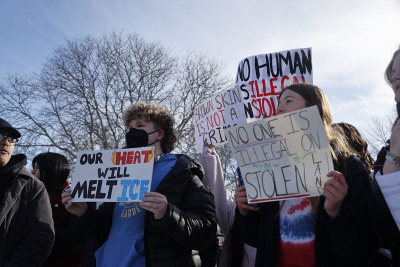 Students raise concerns over Kansas Senate bill that limits First Amendment right to protest