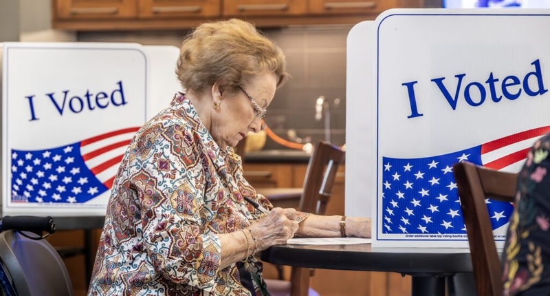 What to do if your vote is challenged: Practical advice as midterm elections approach