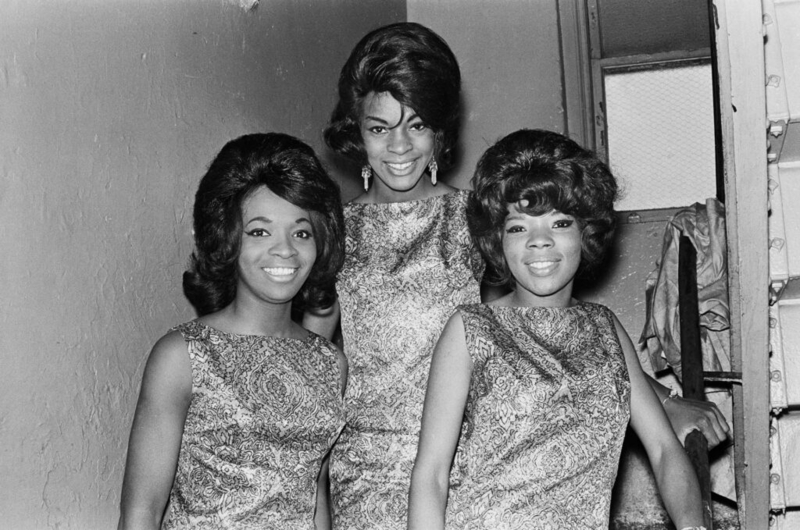 Martha and the Vandellas recorded an anthem for the civil rights era – and fought for fair pay