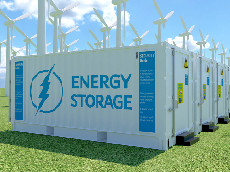 Storage is key to a strong healthy energy future. Wyandotte County deserves responsible investment.