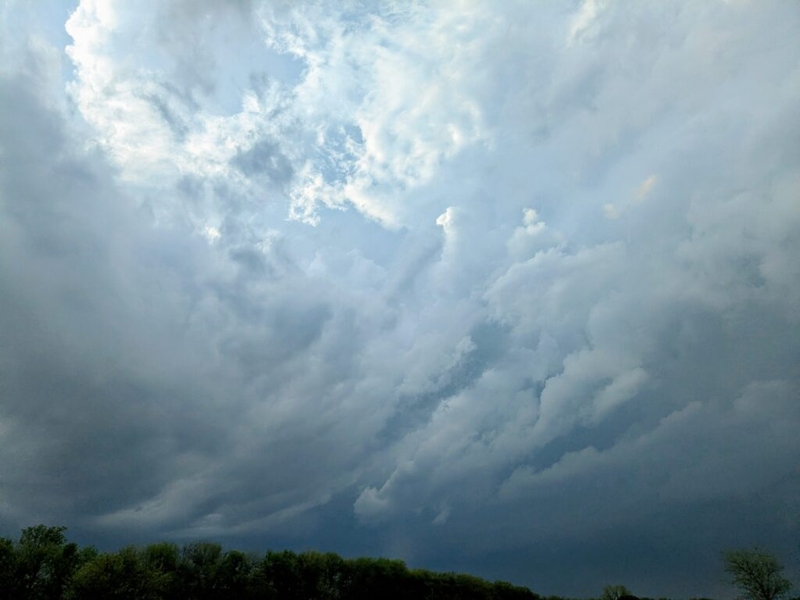 U.S. Rep. Sharice Davids urges NWS to be transparent about data collection shortcomings