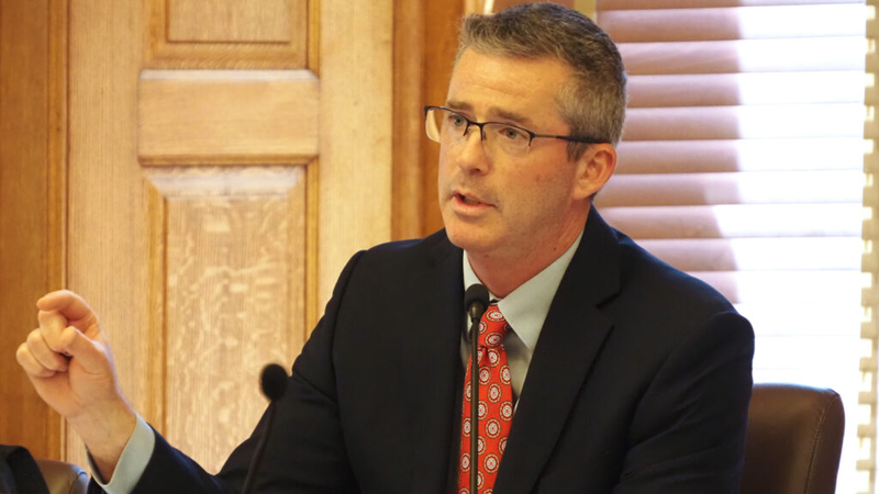 Kansas state employees to see 15% spike in health insurance if they stay with Blue Cross Blue Shield