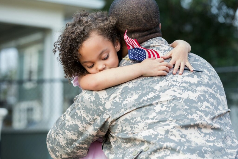 Special courts helps veterans stay out of jail, but staff losses and cuts are threatening their work