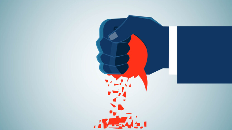 Kansas opinion writers penned a free speech legacy. Lawmakers have trashed their priceless example.