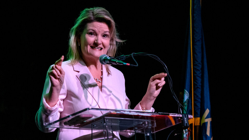 Democratic ticket in Kansas governor’s race pairs legislators from Johnson, Sedgwick counties