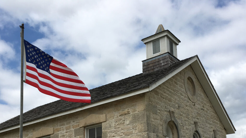 As our nation celebrates 250 years, are we keeping our promises to Kansas kids?