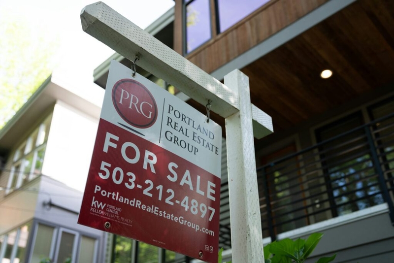 U.S. mortgage rates are staying high — and the Fed can do very little about it
