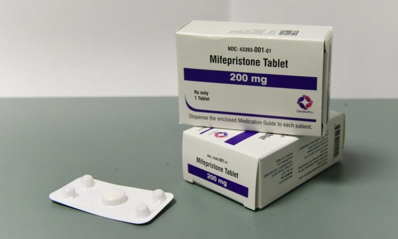 Kansas AG’s proposed restriction on mifepristone would impact more than abortion patients