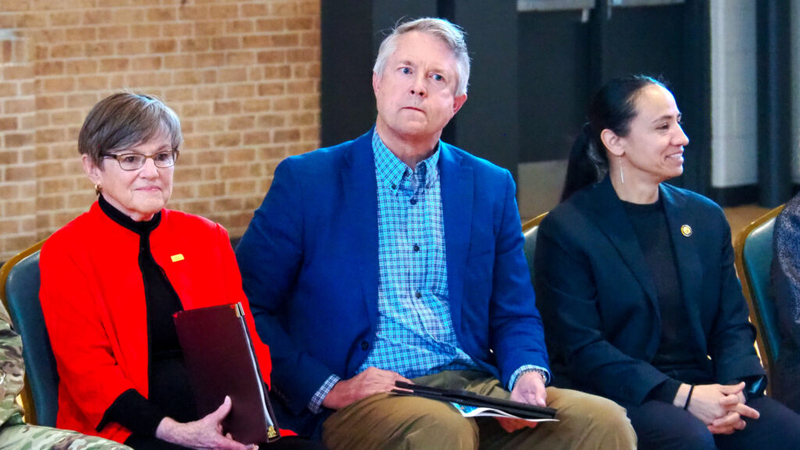 Kansas GOP leaders’ alarming plot to cancel U.S. Senate elections unfolded in plain sight last year