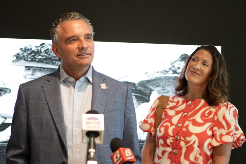 Democrats’ ad links Ty Masterson to Sam Brownback; Kansas GOP nominee claims it’s a ‘lie’