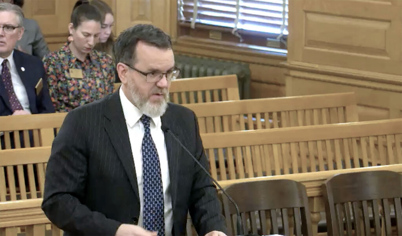 Kansas drops out of lawsuit targeting senior and disability rights