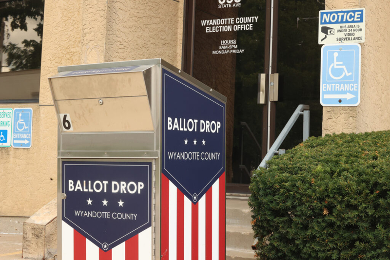 Wyandotte mail-in ballot debacle raises big questions for primary, offer opportunity for improvement