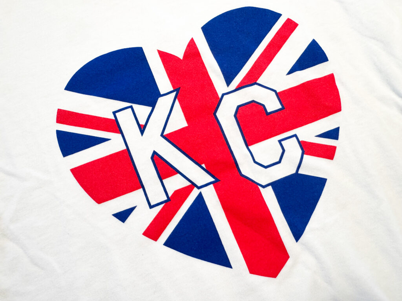 Only seven World Cup teams remain — and two of them call Kansas home