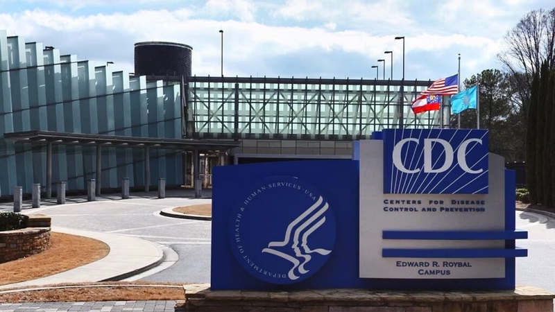 Cyclospora cases rise in Kansas, following report of two deaths nationally