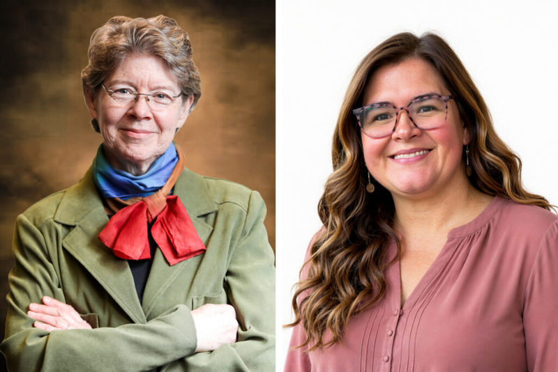 Central Kansas education board candidates have competing views on literacy, cellphones, funding