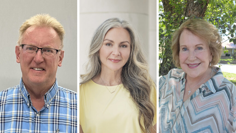 Southeast Kansas education board candidates share perspectives on curriculum, digital technology