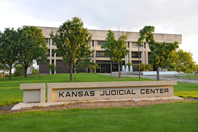 Kansans’ right to know about criminal complaints at stake in Linn County case over sealed records