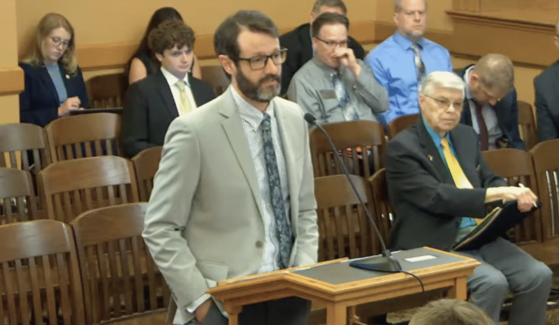 Virtual, home-schooled Kansas students enrolled in public school activities up 154%