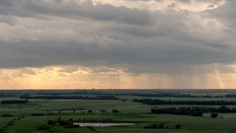 Thoughts from Kansas farmers as the US careens toward moral and fiscal bankruptcy