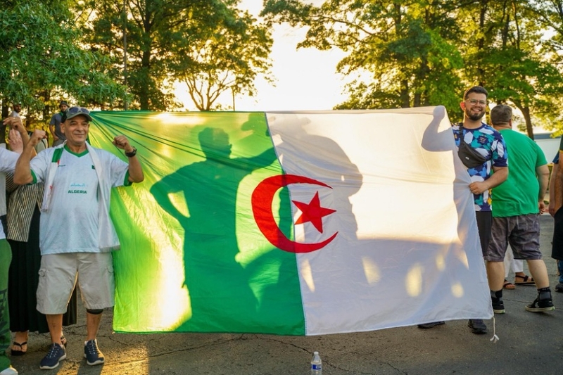 USA 250, Algeria 64: A shared weekend of independence days among World Cup allies