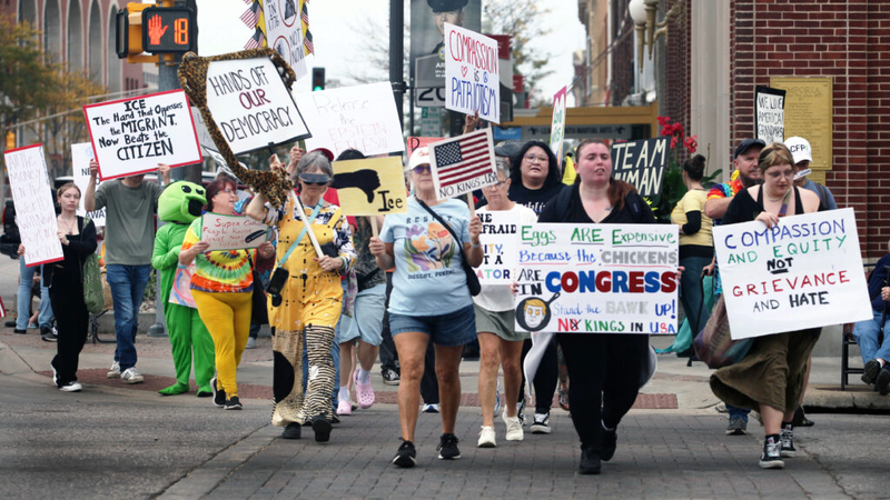 Harms spread across society, enveloping Americans in pain and anger. We can find a better way. 