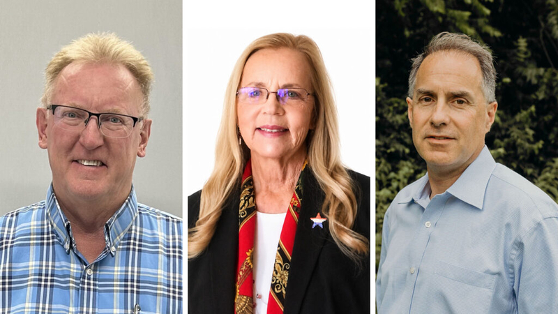 GOP candidates for Kansas State Board of Education advance in three contested primary races