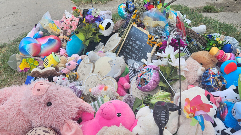 Winfield resident shocked by Kansas lawmaker’s response to her plea for gun safety