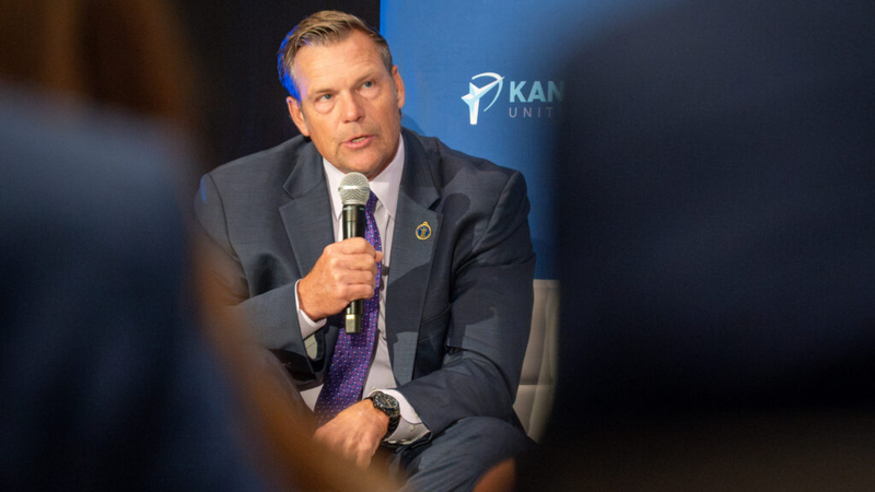 Kansas attorney general’s race nears toss-up designation in ‘Democratic-leaning midterm’