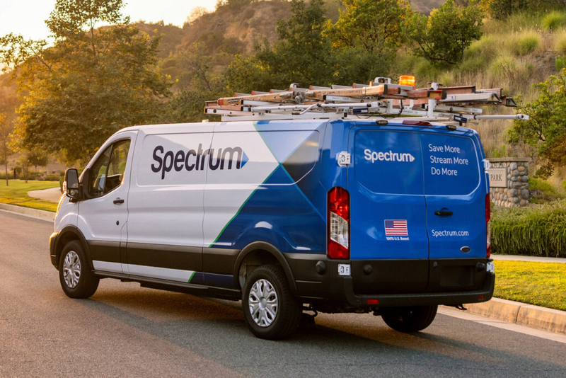 Cox Communications becomes part of the Spectrum brand, affecting 1,000 Kansas employees