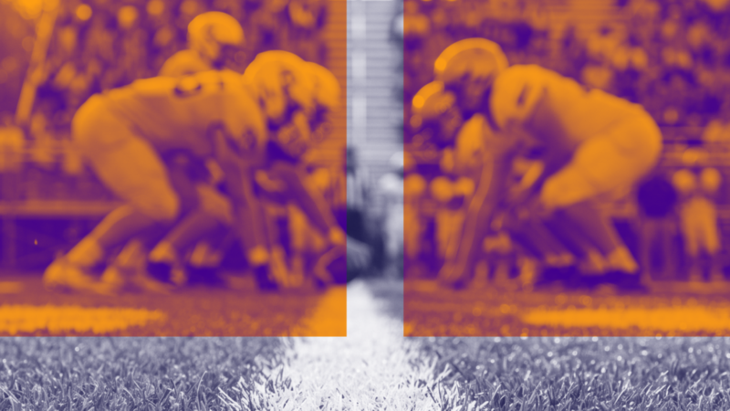 Getting amped for football season in Kansas means ignoring another bleak study on head injuries
