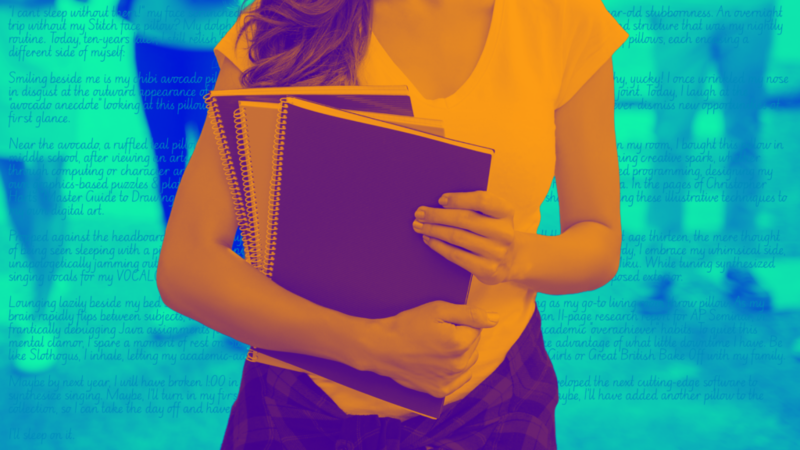 In another new age of college admissions, high school seniors call the shots, more than ever